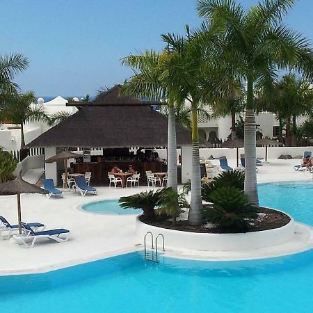 Adeje Paradise En Tenerife Sur Costa Adeje Dış mekan fotoğraf