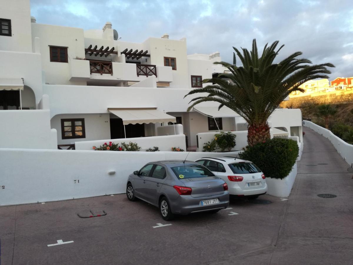 Adeje Paradise En Tenerife Sur Costa Adeje Dış mekan fotoğraf