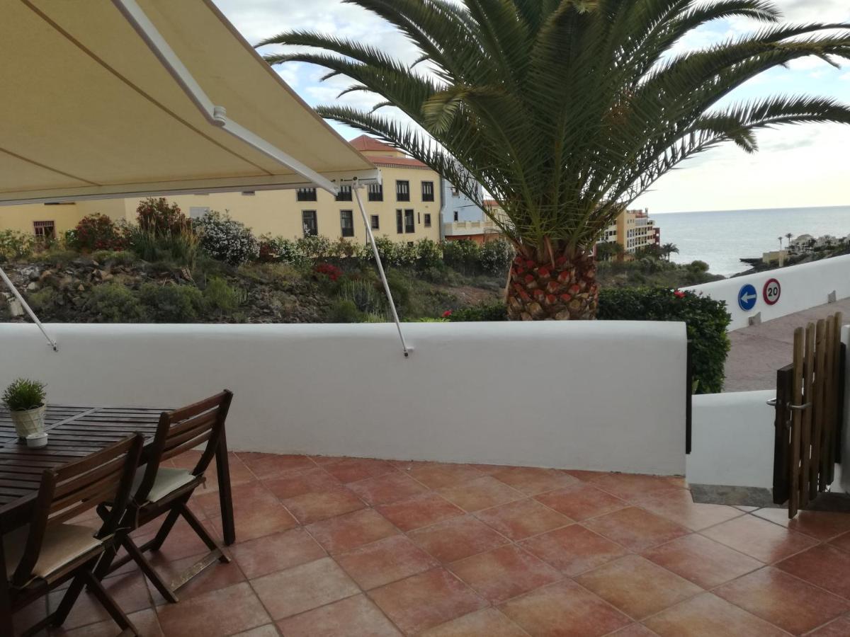 Adeje Paradise En Tenerife Sur Costa Adeje Dış mekan fotoğraf