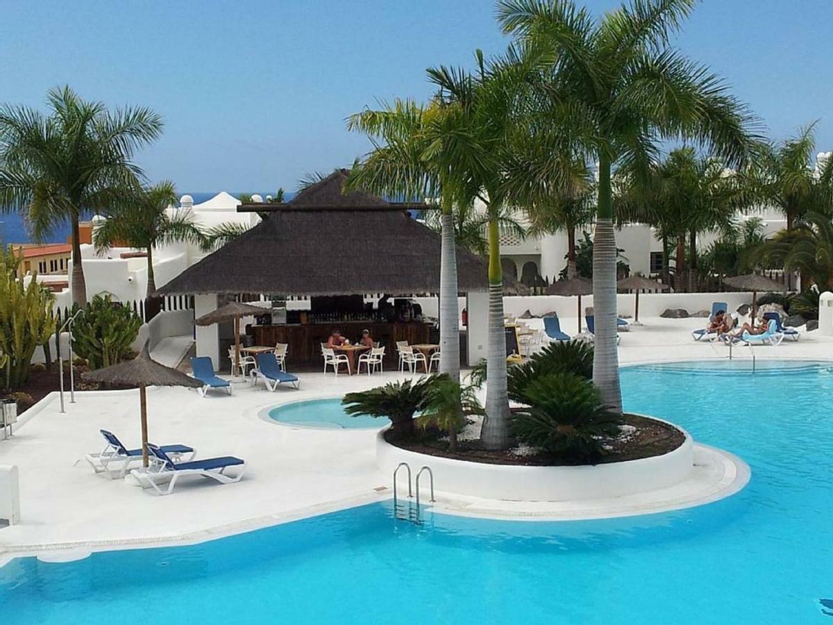 Adeje Paradise En Tenerife Sur Costa Adeje Dış mekan fotoğraf