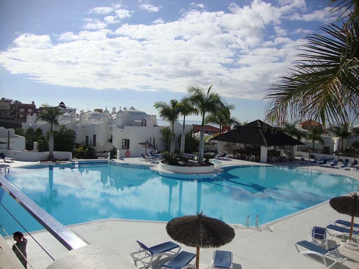 Adeje Paradise En Tenerife Sur Costa Adeje Dış mekan fotoğraf