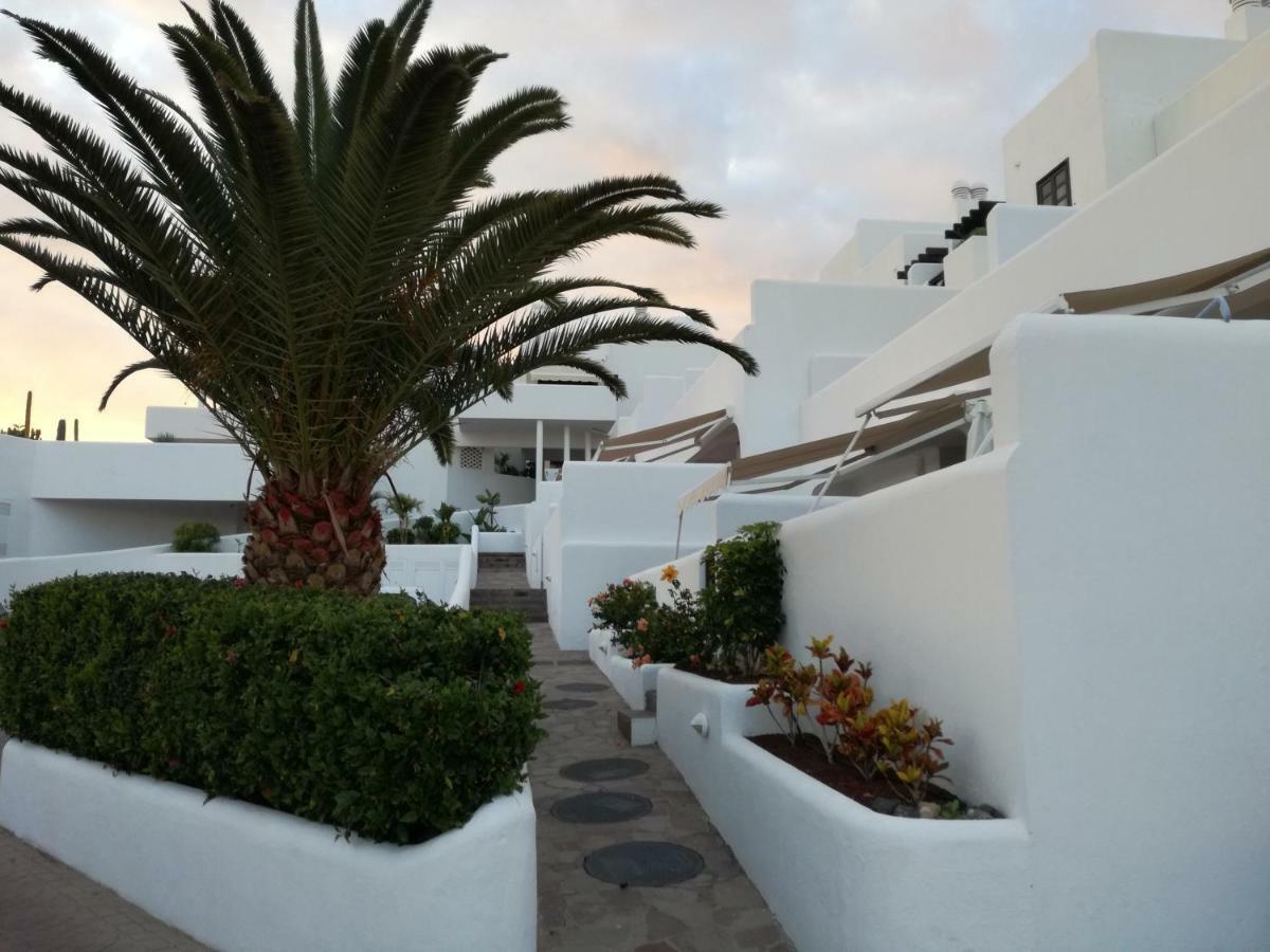 Adeje Paradise En Tenerife Sur Costa Adeje Dış mekan fotoğraf