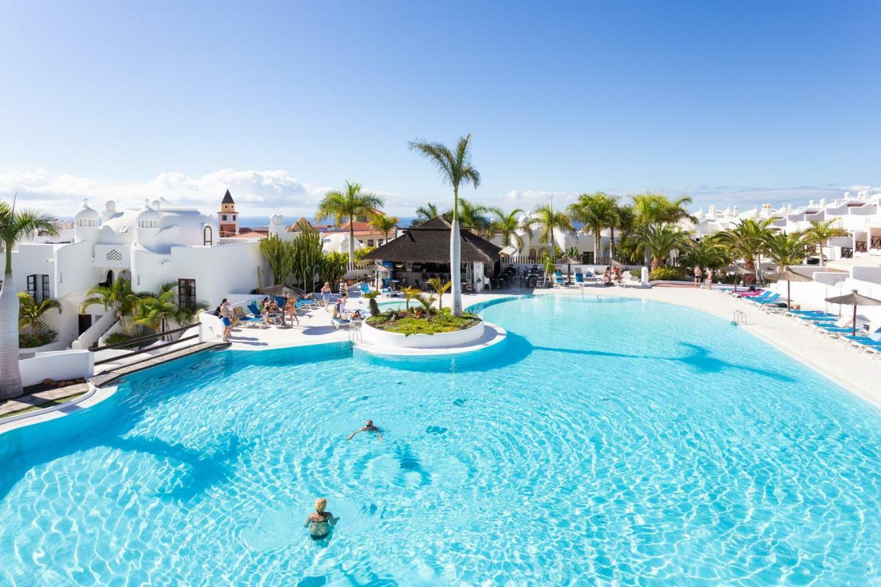 Adeje Paradise En Tenerife Sur Costa Adeje Dış mekan fotoğraf