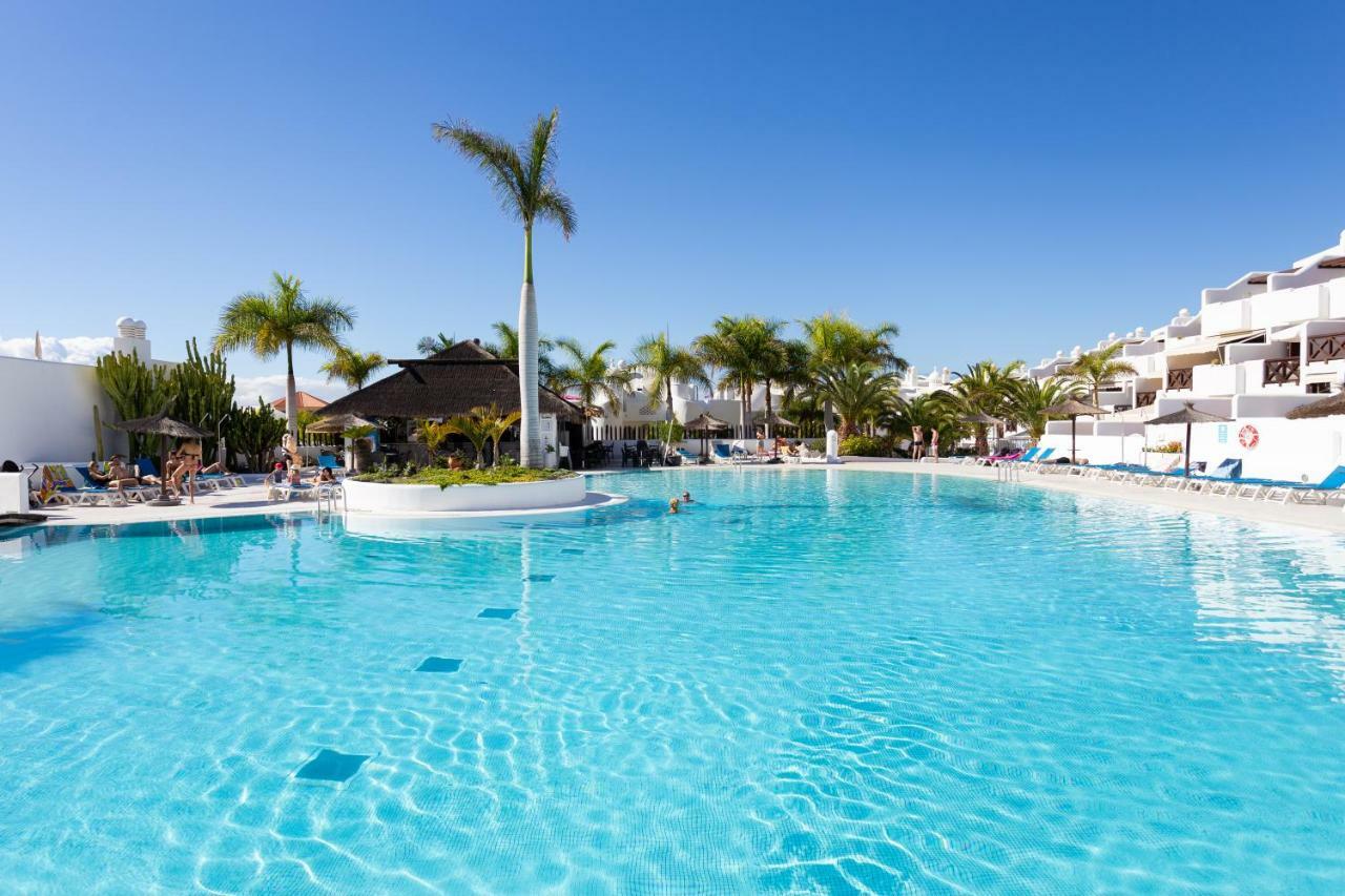 Adeje Paradise En Tenerife Sur Costa Adeje Dış mekan fotoğraf