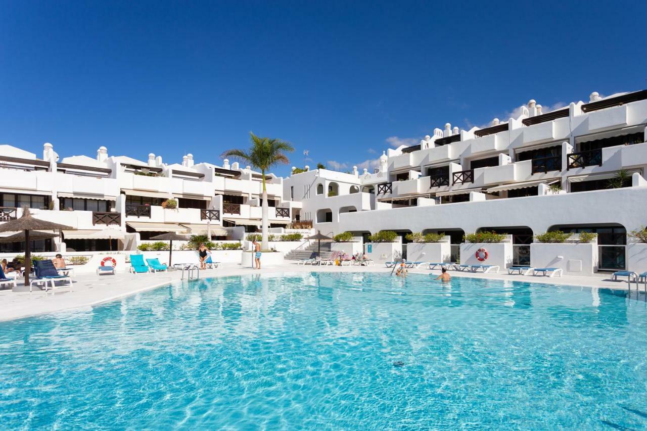 Adeje Paradise En Tenerife Sur Costa Adeje Dış mekan fotoğraf